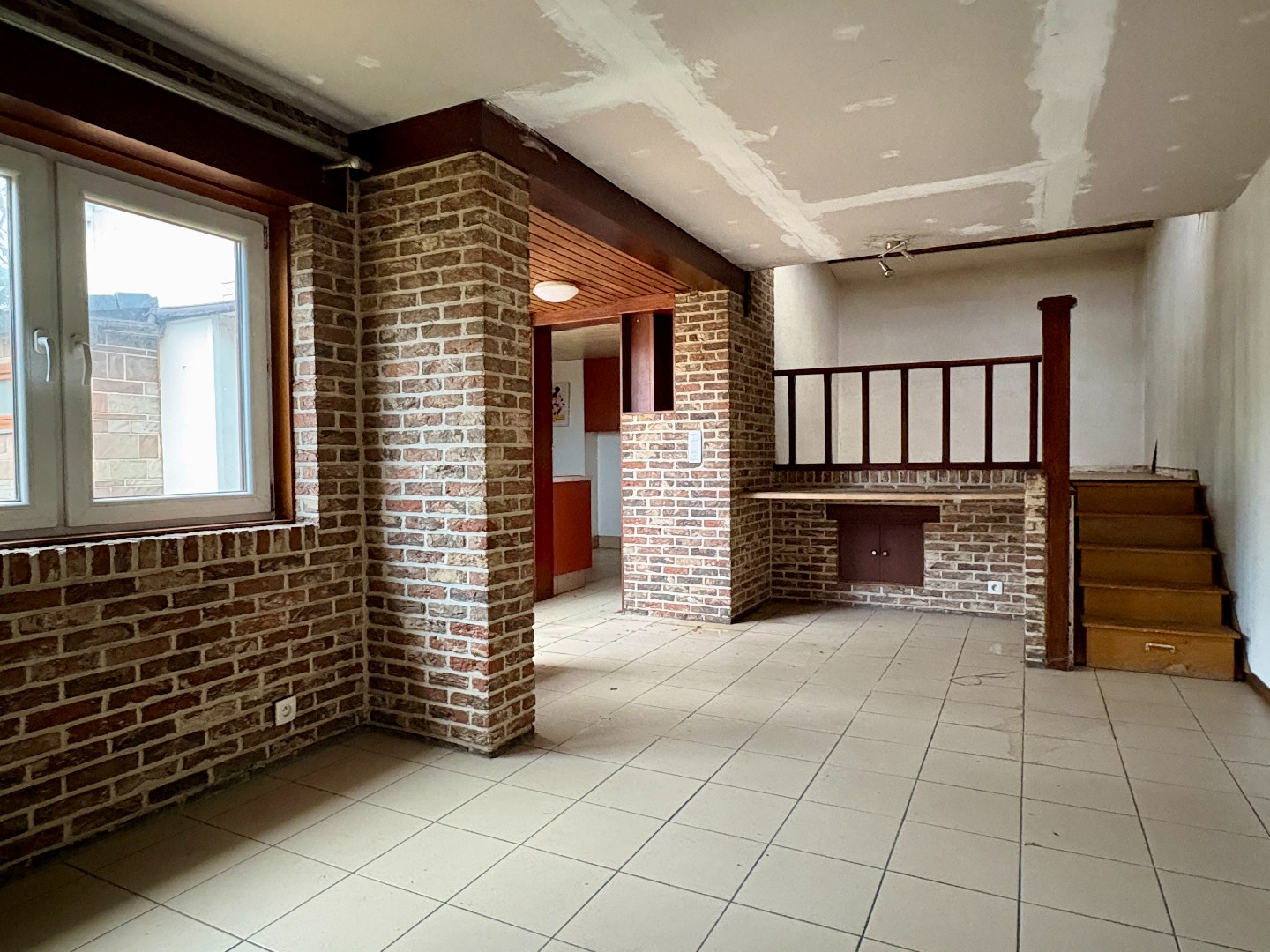 Maison à vendre à Kuurne avec 1 chambre - photo 2