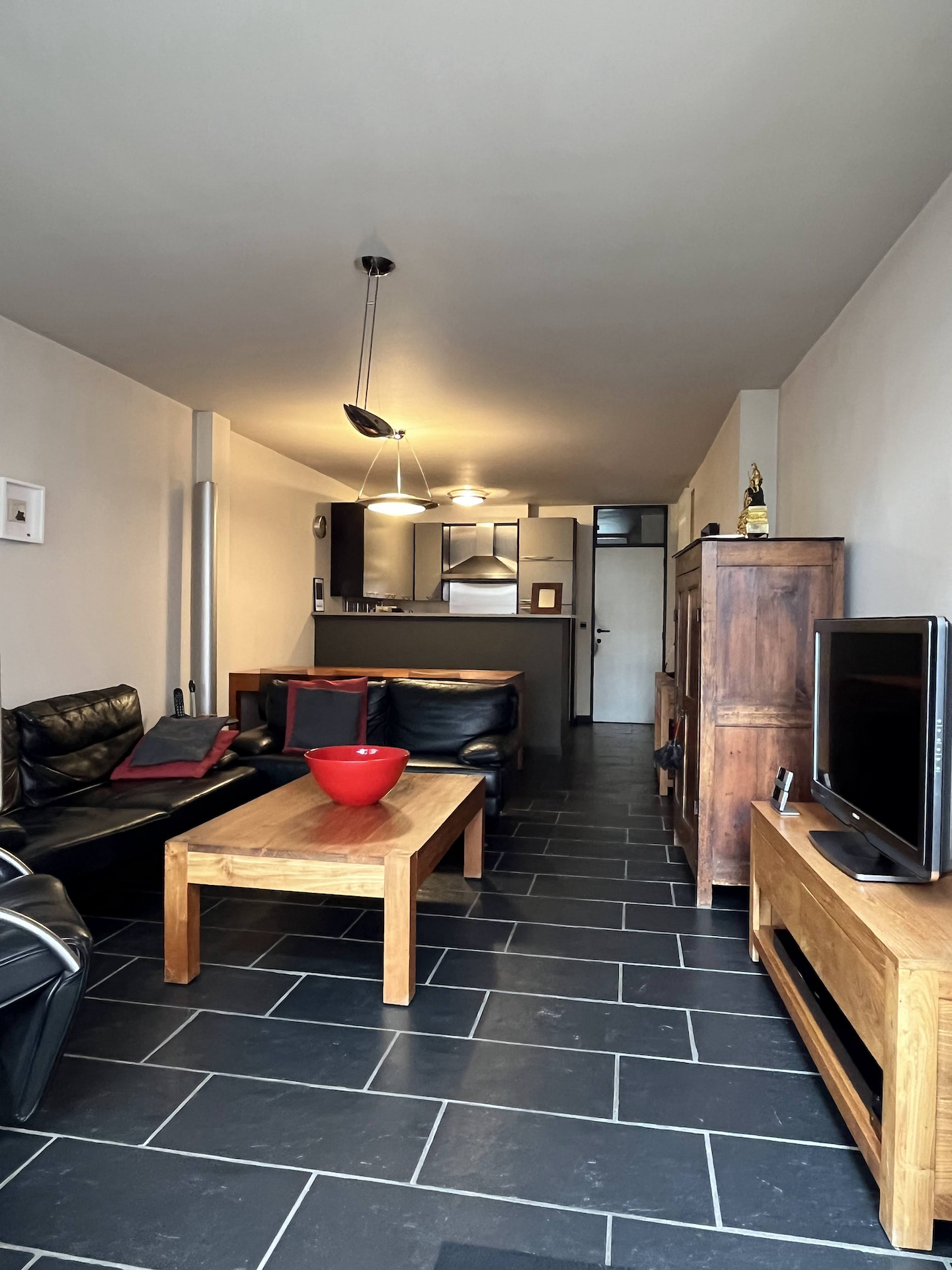 Handelshuis op commerciële topligging met garage/magazijn* - Bieden vanaf 285.000 EUR** - foto 5