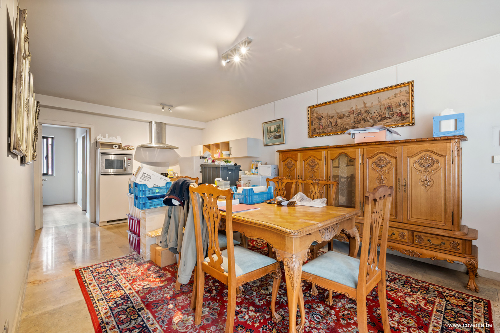 Apartment for sale in Roeselare with 2 bedrooms - photo 4