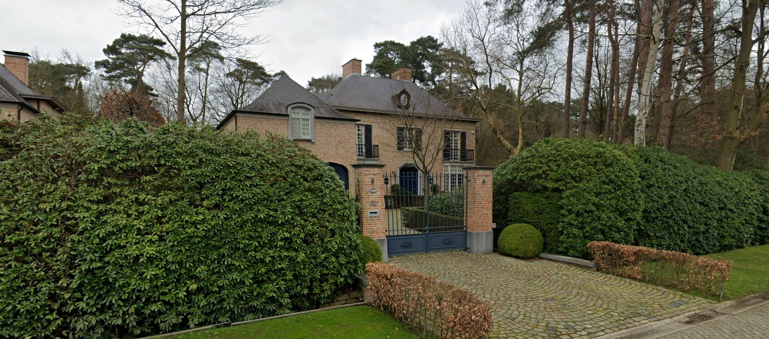 Maison à vendre à Schilde avec 5 chambres - photo 2