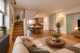 Apartment for sale in Kortrijk