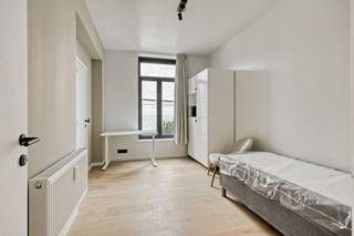 Appartement à vendre à Louvain