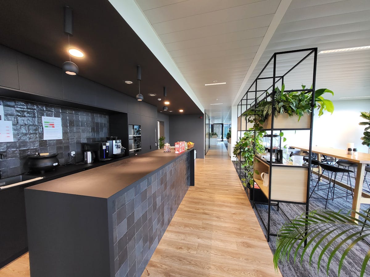 Offices to rent near Expo in Ghent - photo 4