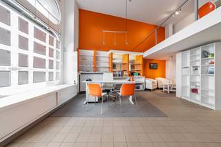 Commercial for sale in Blankenberge