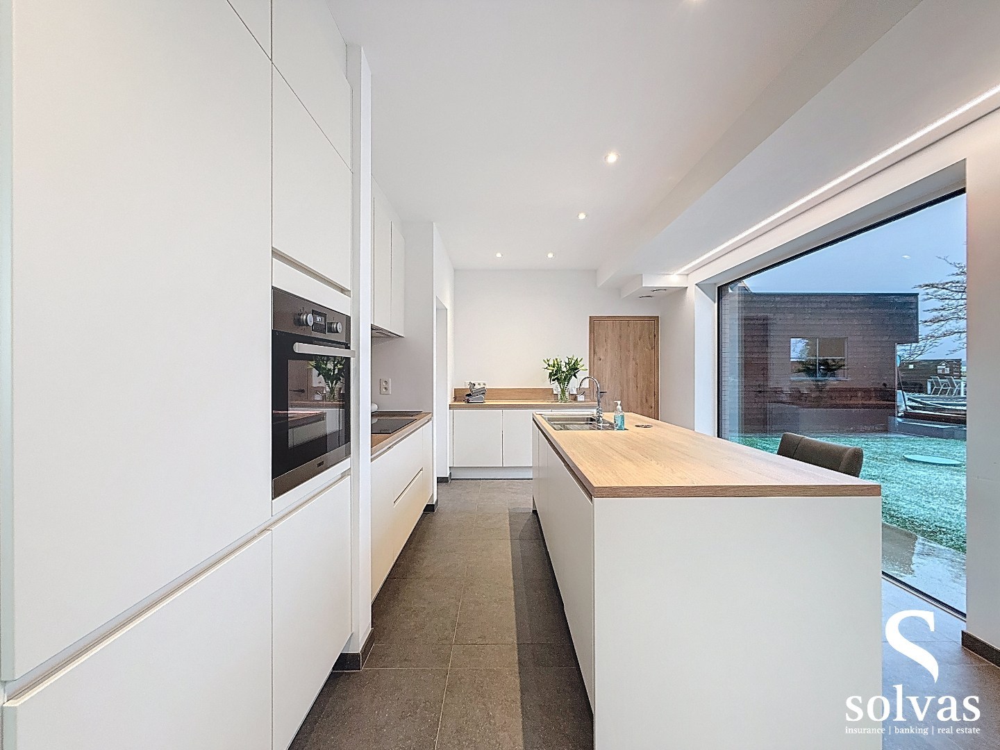 House for rent in Maldegem with 4 bedrooms - photo 4