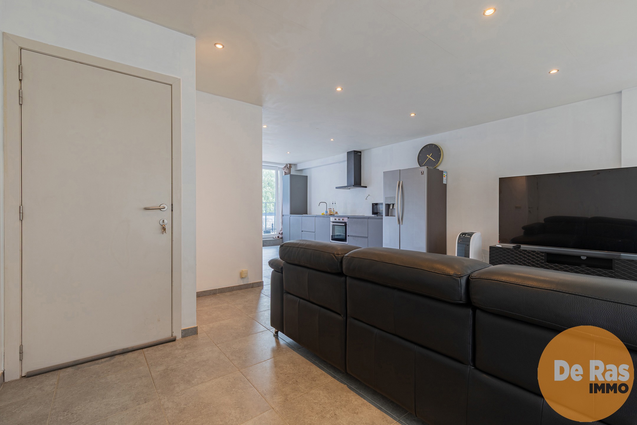 Apartment for sale in Herzele with 2 bedrooms - photo 4