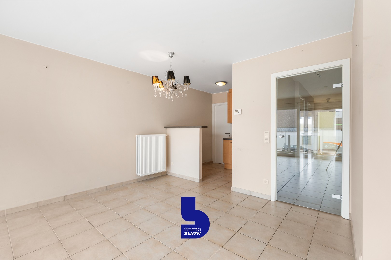 Licht en modern appartement vlak bij zee in Oostende - foto 5