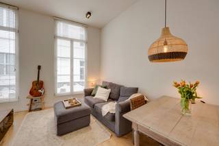 Apartment for sale in Antwerp