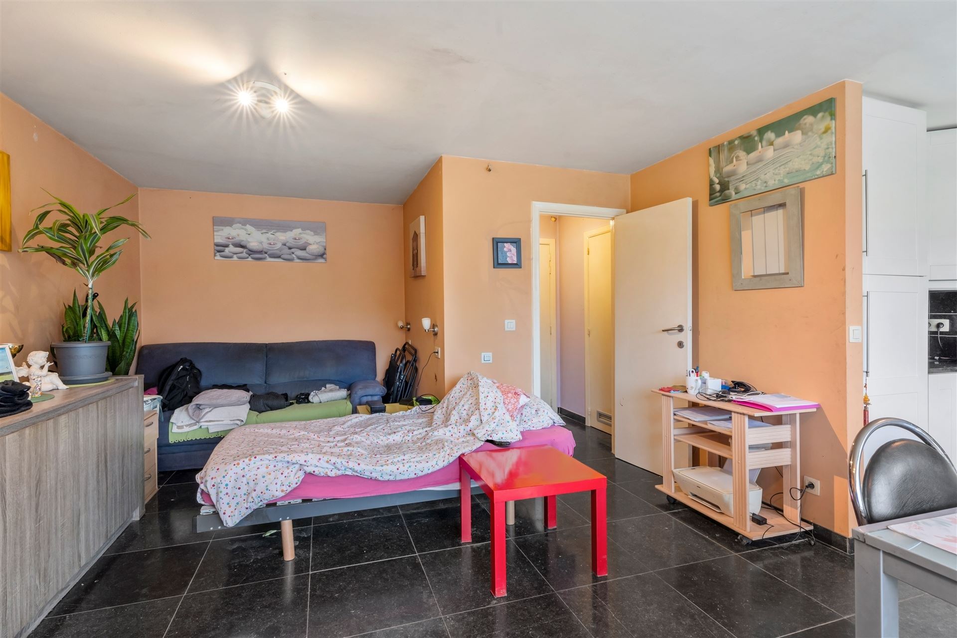 ZONNIG / TERRAS - foto 5