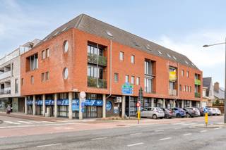 Commercial à vendre à Tessenderlo-Ham