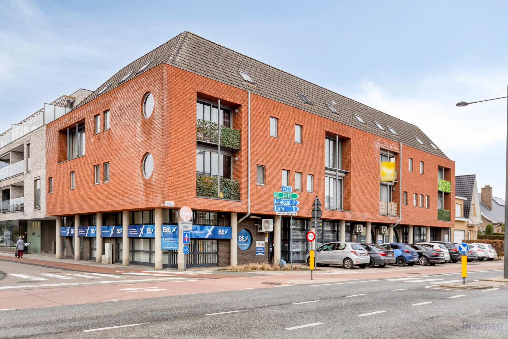 Commercial à vendre à Tessenderlo-Ham - photo 2