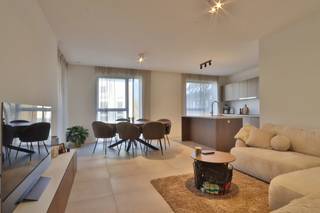 Appartement à louer à Beveren-Kruibeke-Zwijndrecht