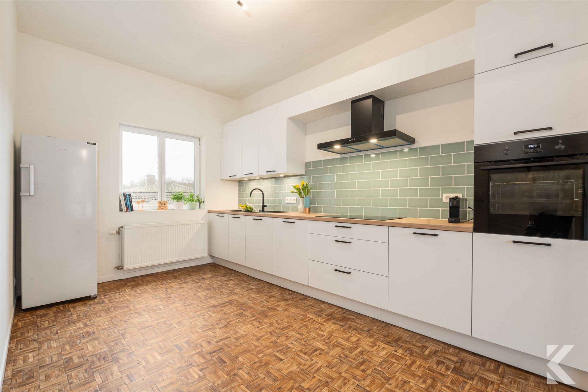 Magnificently renovated duplex with 3 bedrooms + terrace! - photo 3