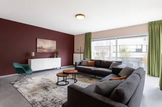 Apartment for sale in De Panne