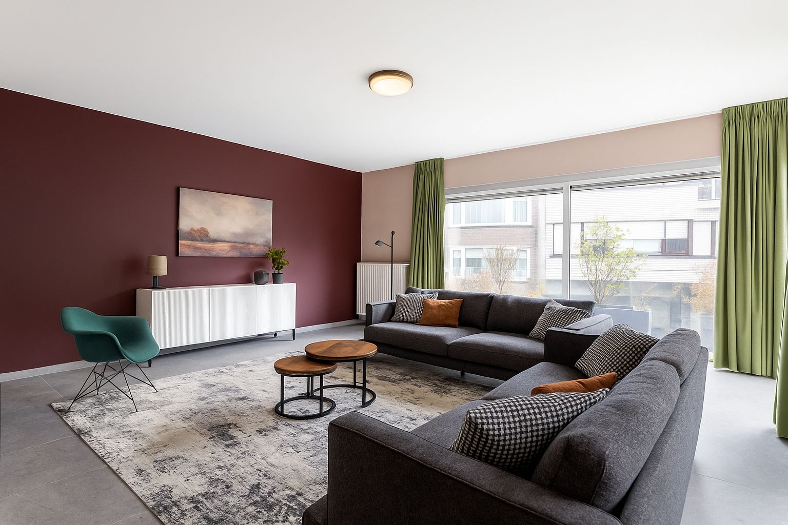 Apartment for sale in De Panne with 2 bedrooms - photo 1