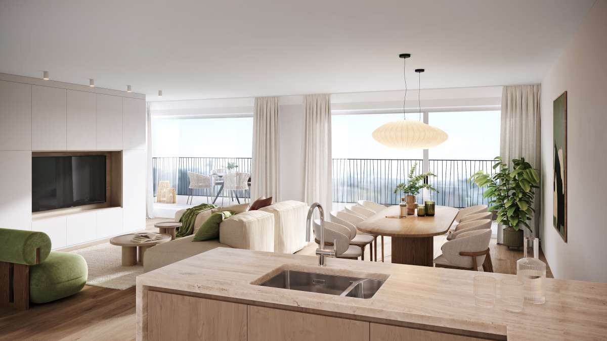 App 0.02 - Diksmuidseweg - photo 4