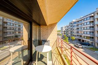 Apartment for sale in Koksijde