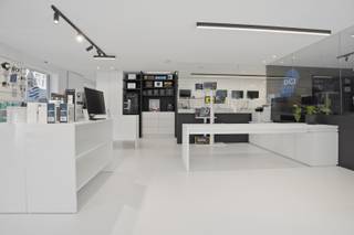 Commercial for sale in Nieuwpoort