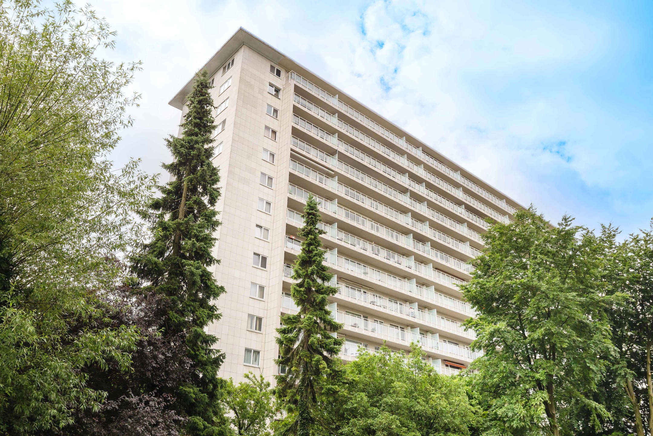 Appartement à vendre à Ville de Bruxelles avec 2 chambres - photo 1