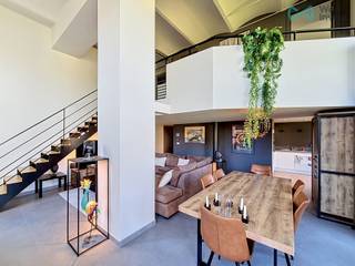 Appartement te huur in Tubeke