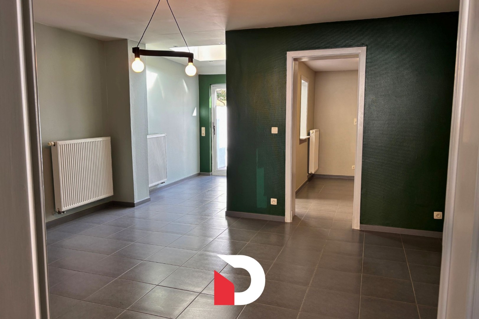 Woning met 3 slaapkamers te Kristus Koning - foto 5