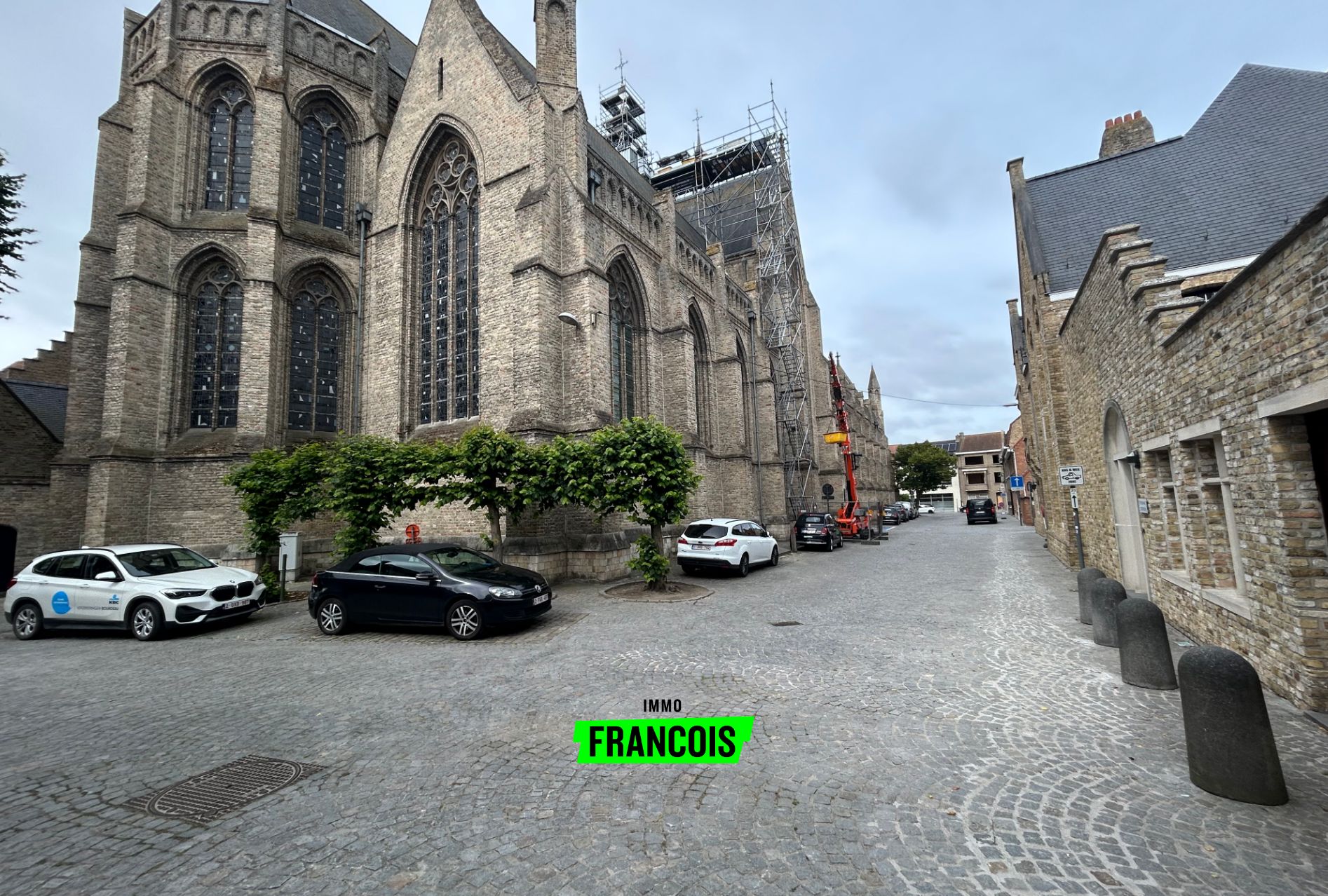 Maison à vendre à Dixmude avec 7 chambres - photo 5