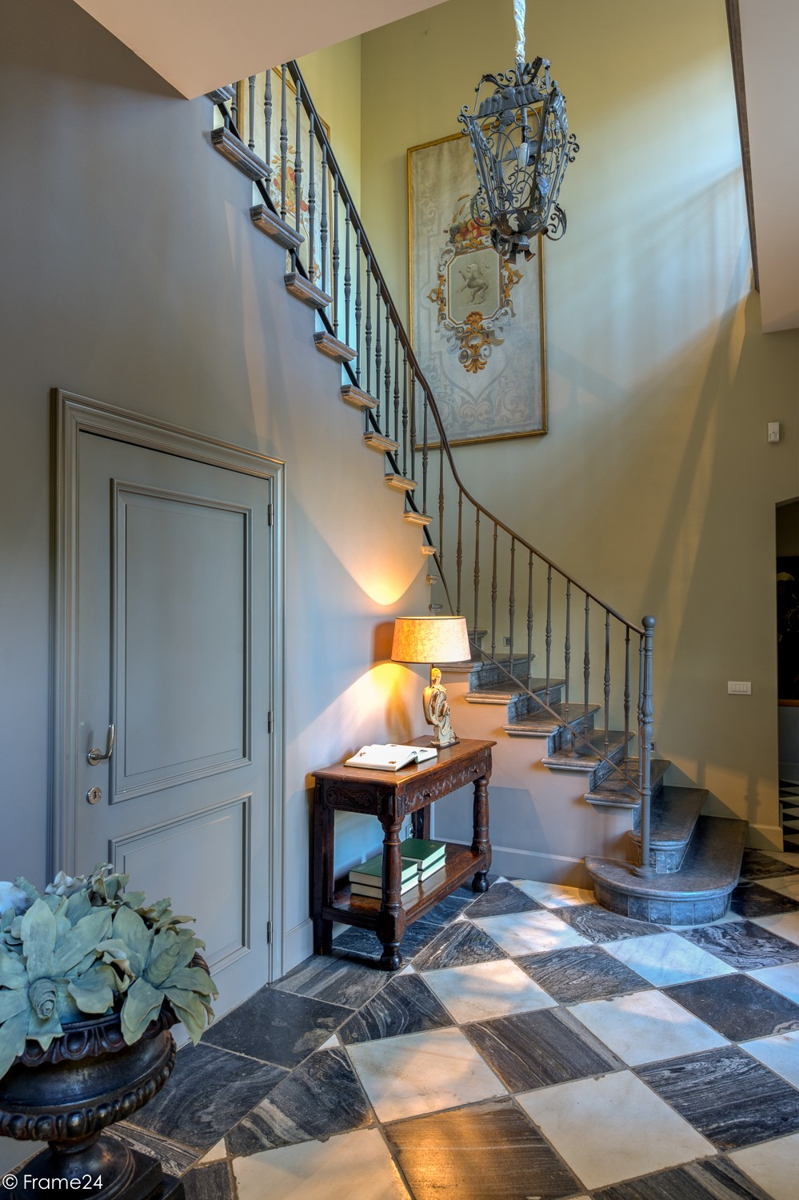 Luxueuze en recente villa nabij Royal Antwerp Golf Club!  - foto 5