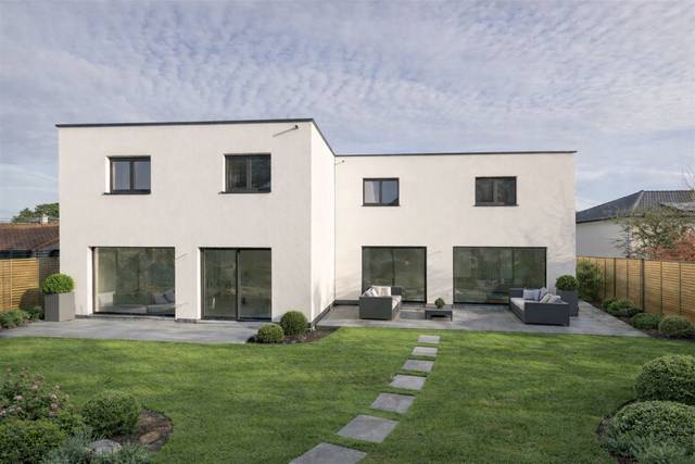 Projet à vendre à Oosterzele