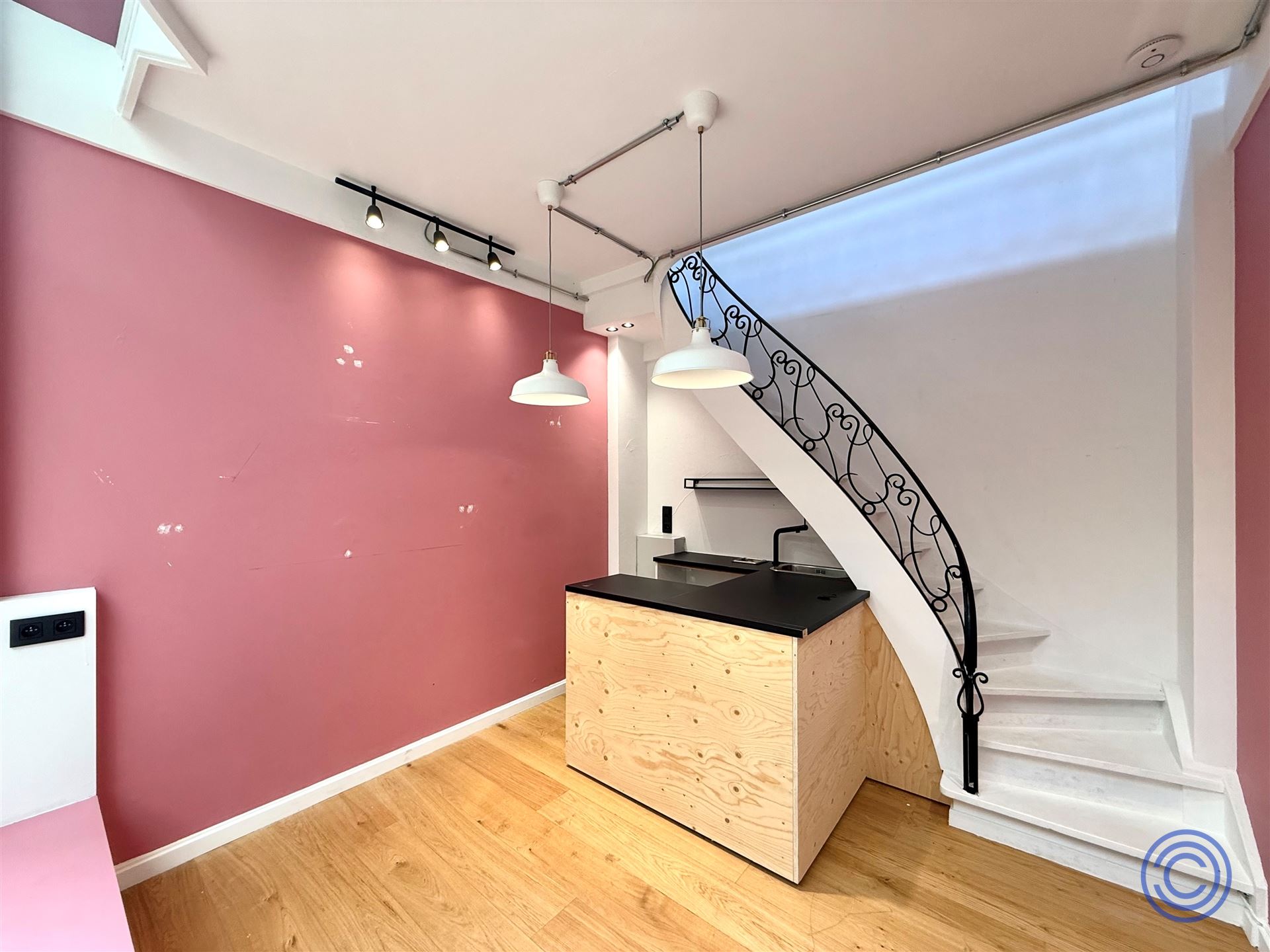 Instapklaar handelspand in Nieuwe Gaanderij! - foto 4