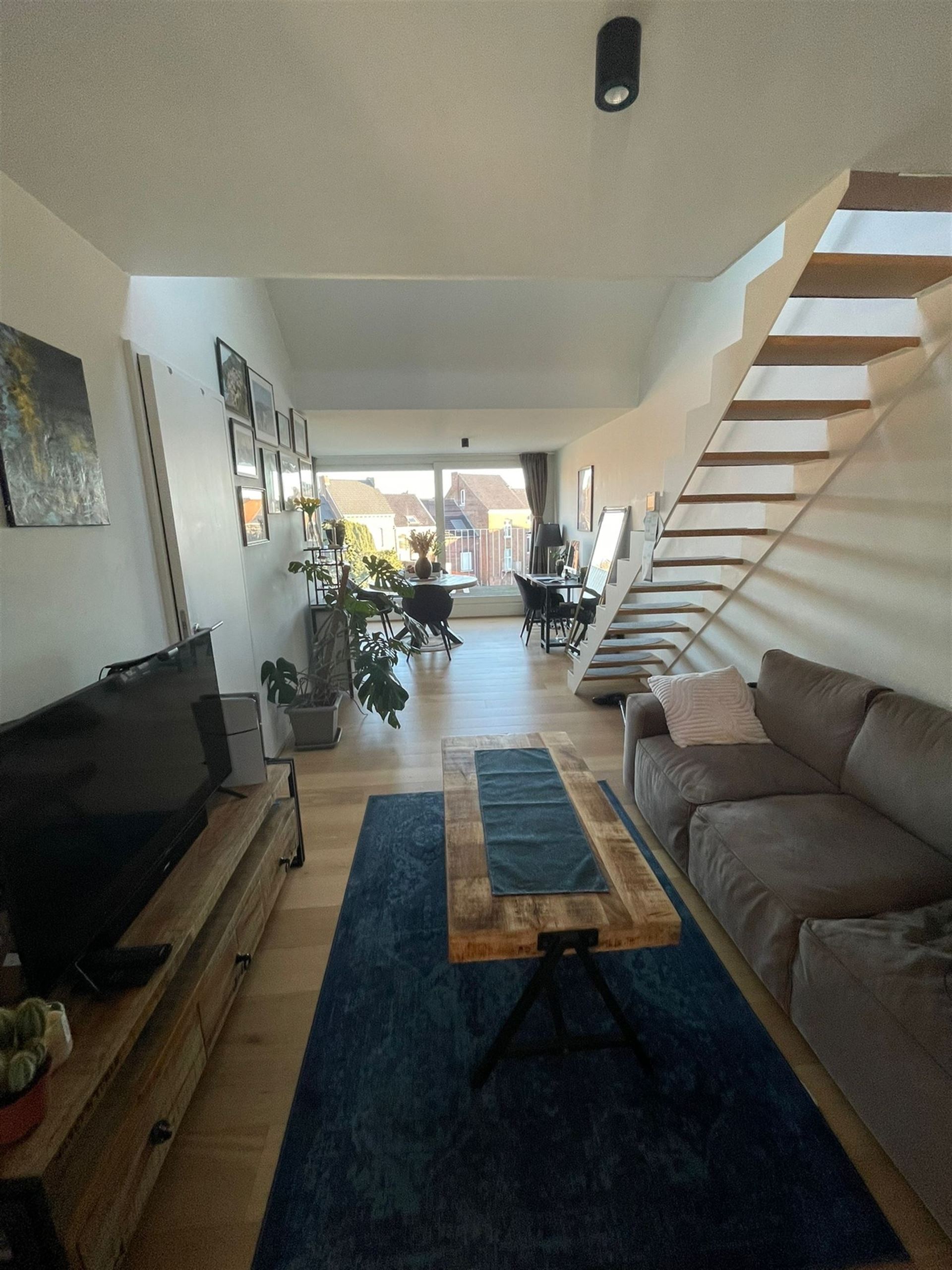 duplexappartement - foto 5