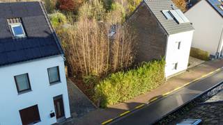 <p>Vragen of interesse? Contacteer steven@copandi.be of bel 0498 61 58 86.<br /><br />Deze bouwgrond bevindt zich op een fijne locatie nabij het station van Boortmeerbeek.<br />Op deze grond kan een halfopen bebouwing gerealiseerd worden met een bewoonbare oppervlakte van circa 170m².<br />De grond heeft een oppervlakte van 397m².</p>