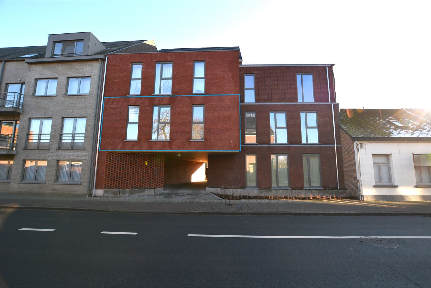 Apartment for sale in Kessel with 2 bedrooms - photo 2