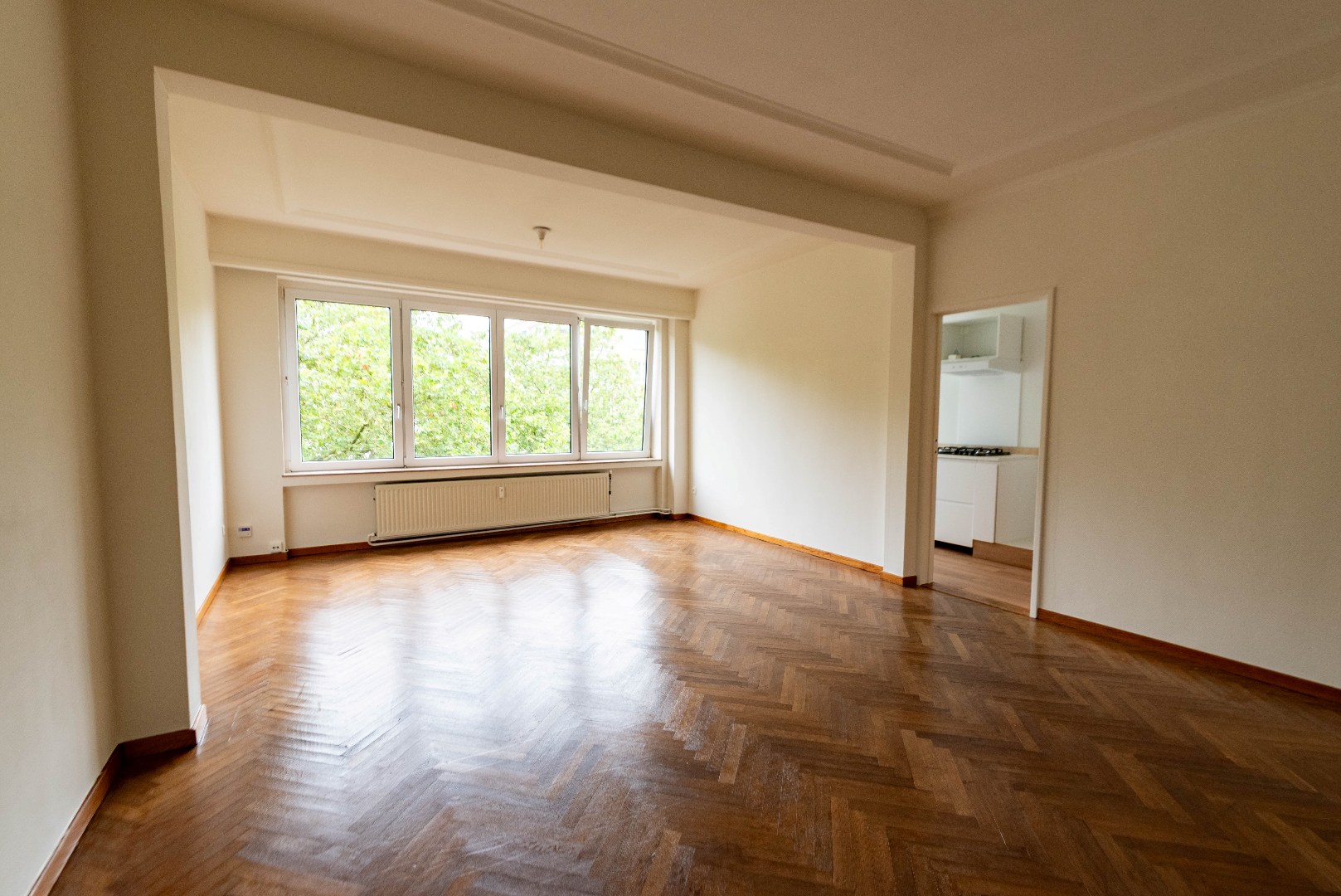 Apartment for rent in Antwerp