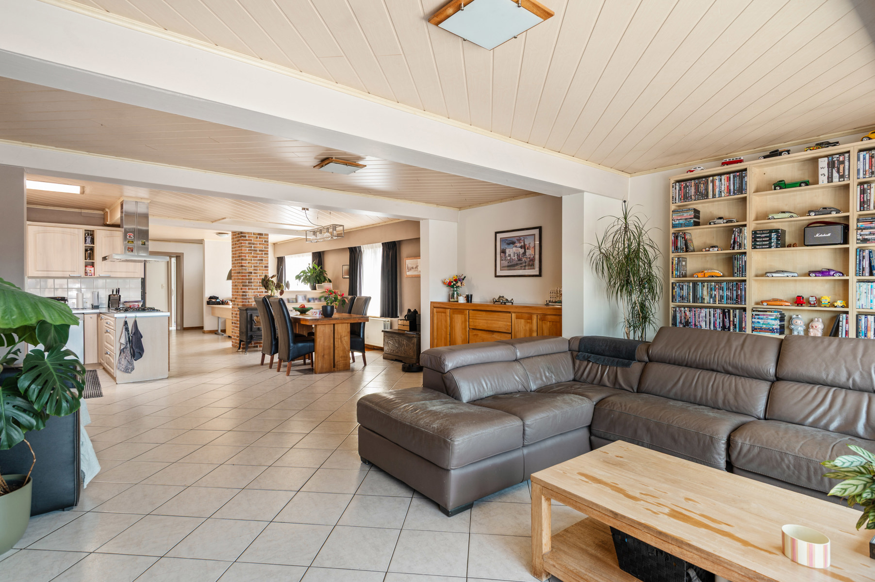 House for sale in Brecht with 3 bedrooms - photo 4