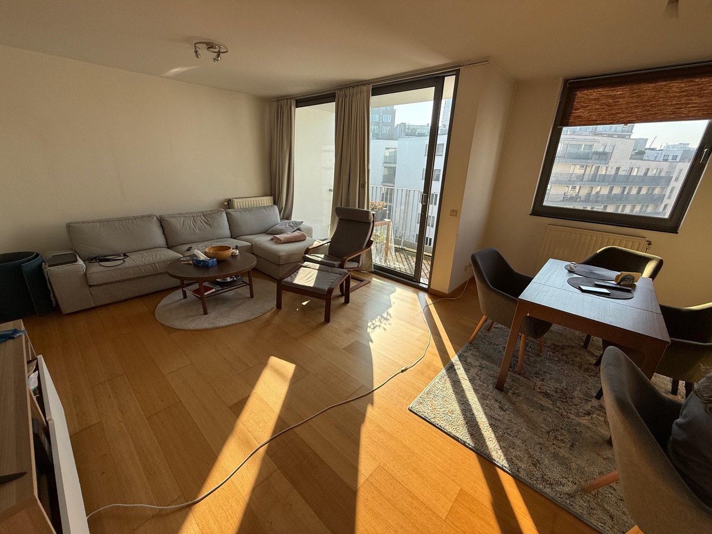 APPARTEMENT MET TERRAS - foto 3