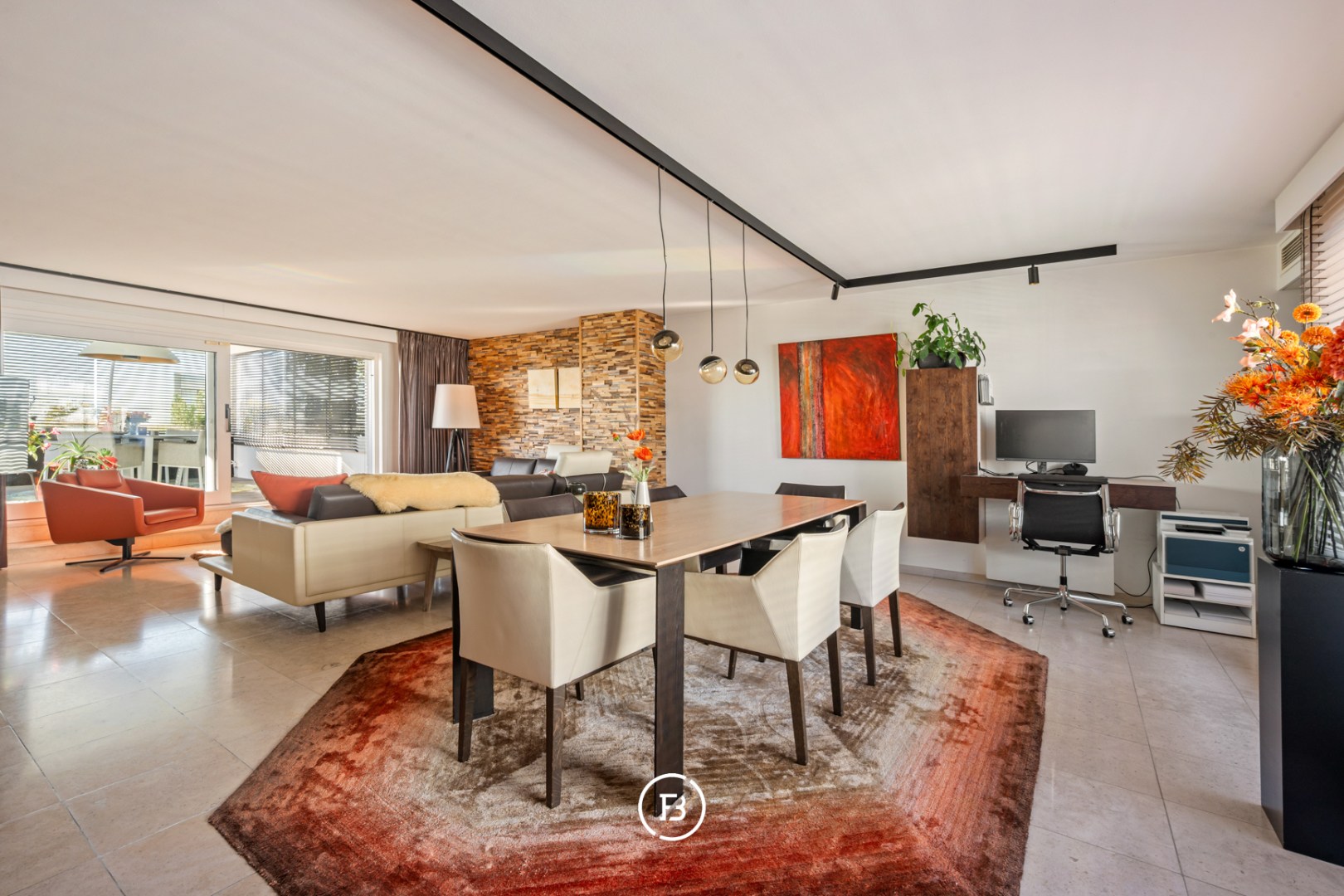 Penthouse - photo 5