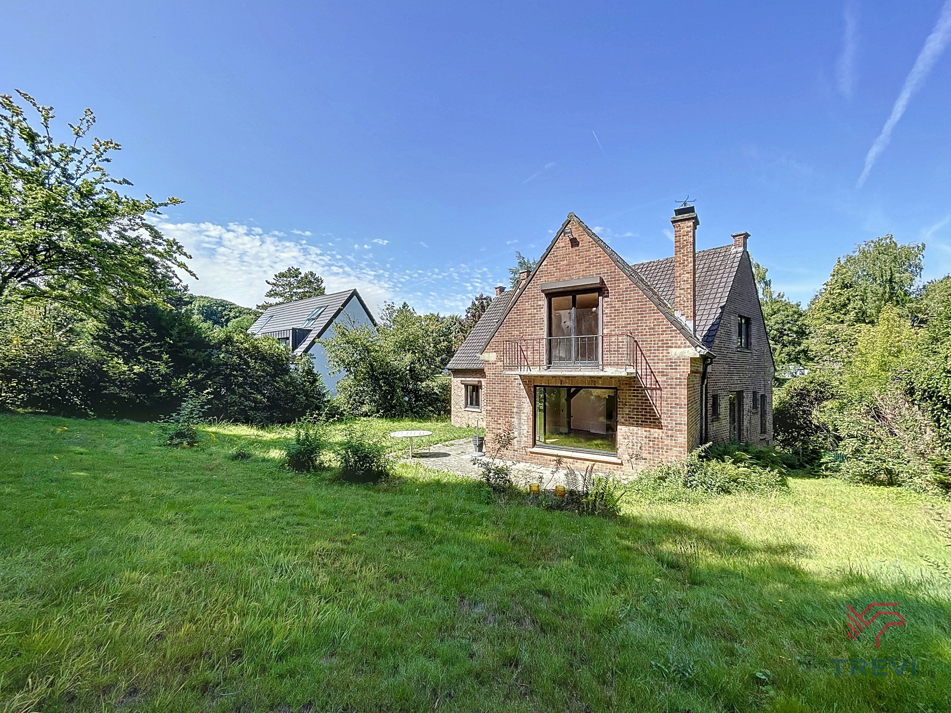 House for rent in Beersel with 3 bedrooms - photo 1