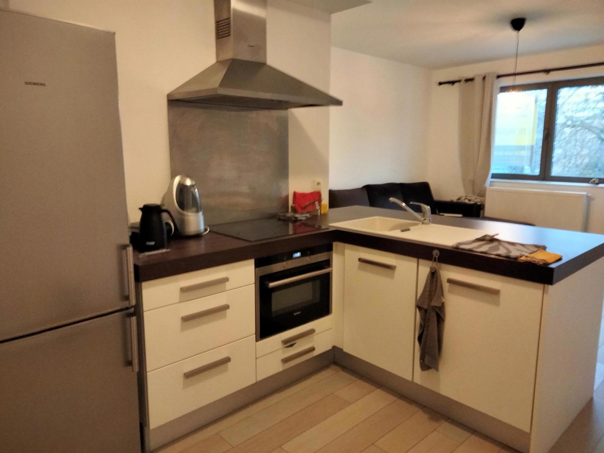 Appartement à louer à Berchem avec 1 chambre - photo 5