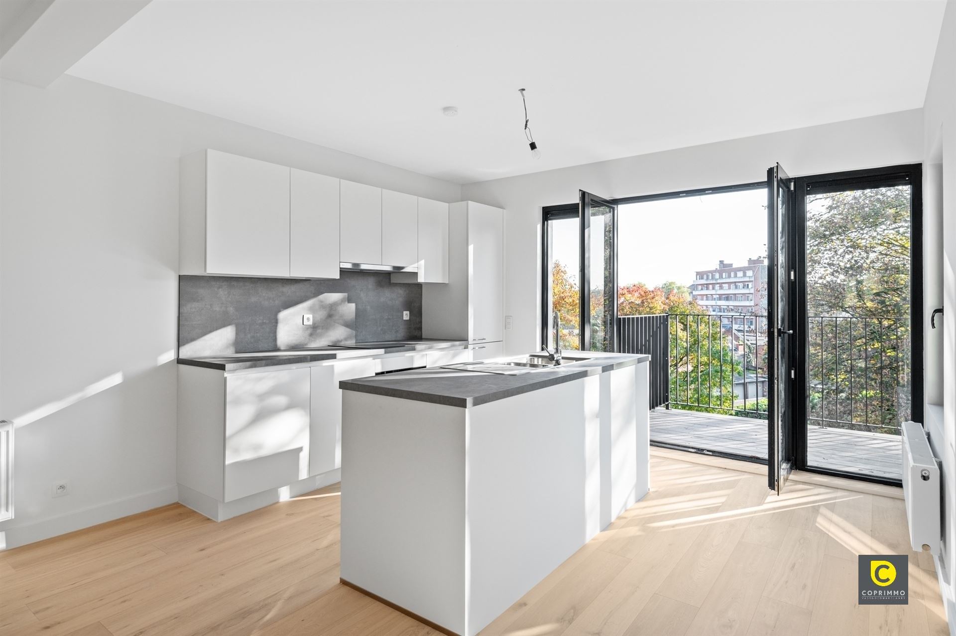 Appartement - photo 2