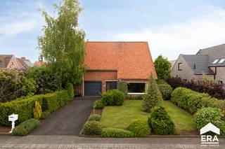 House for sale in Jabbeke