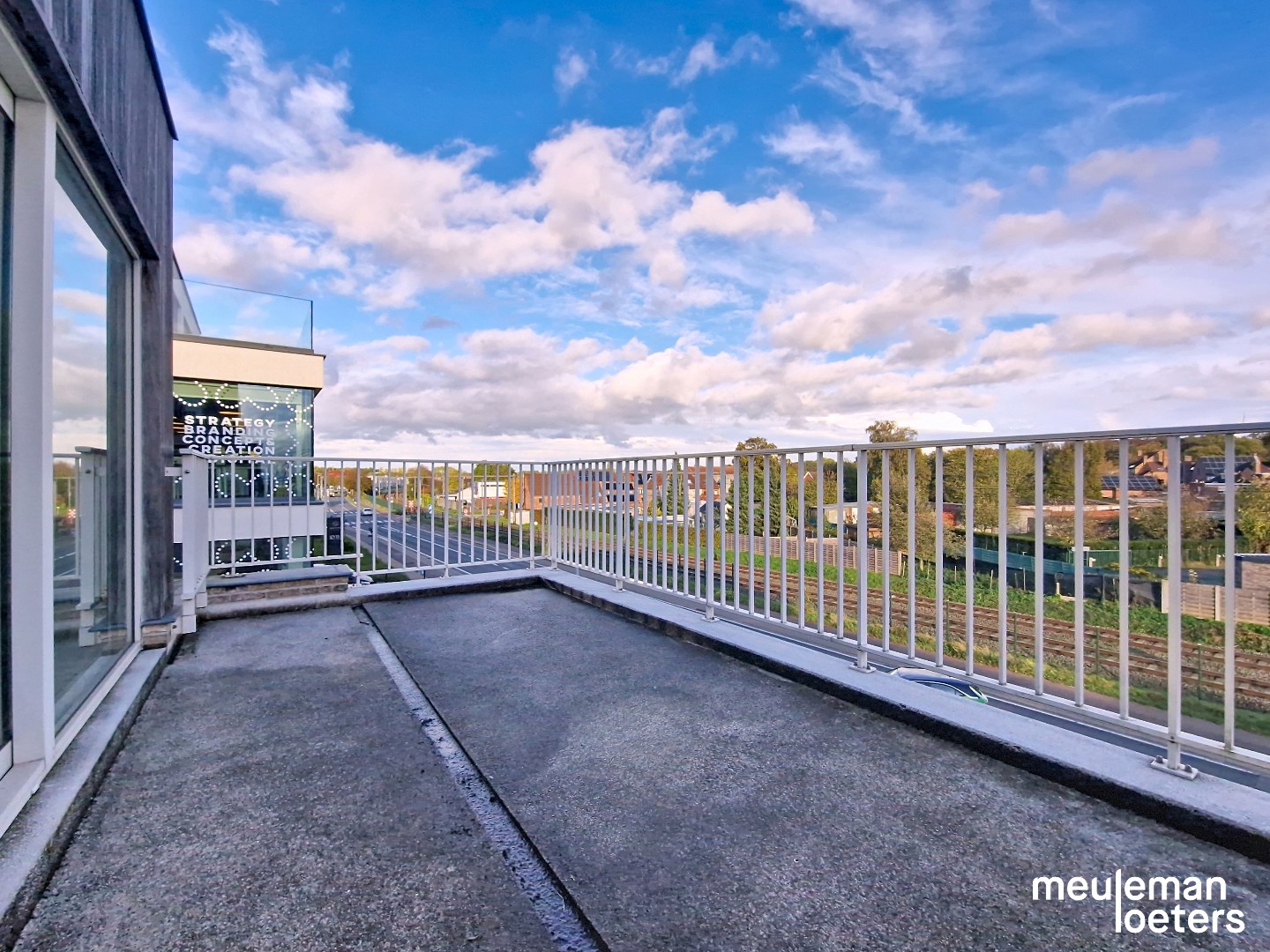 Apartment for rent in Loppem with 1 bedroom - photo 3