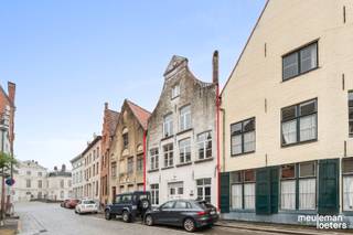 House for sale in Bruges