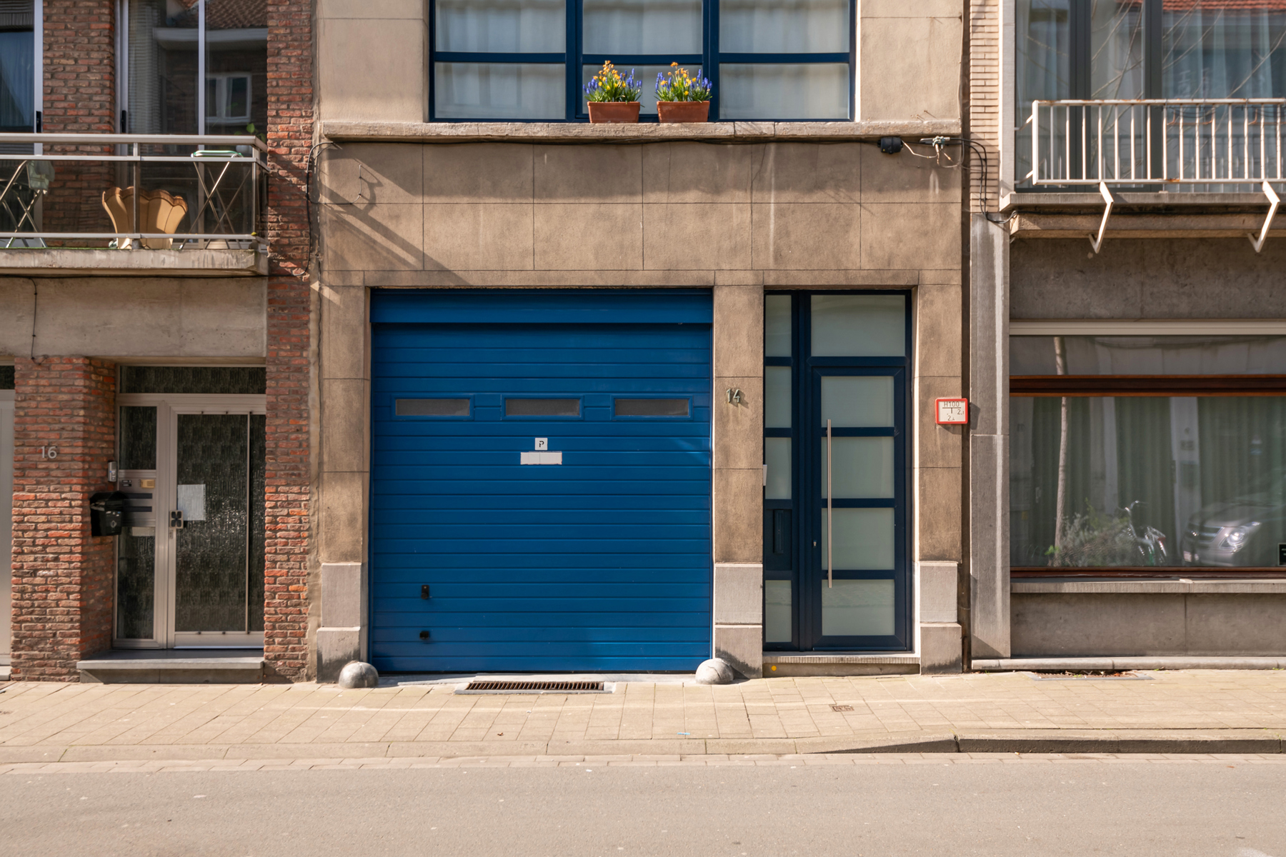 Unieke woning met tal van mogelijkheden - foto 3