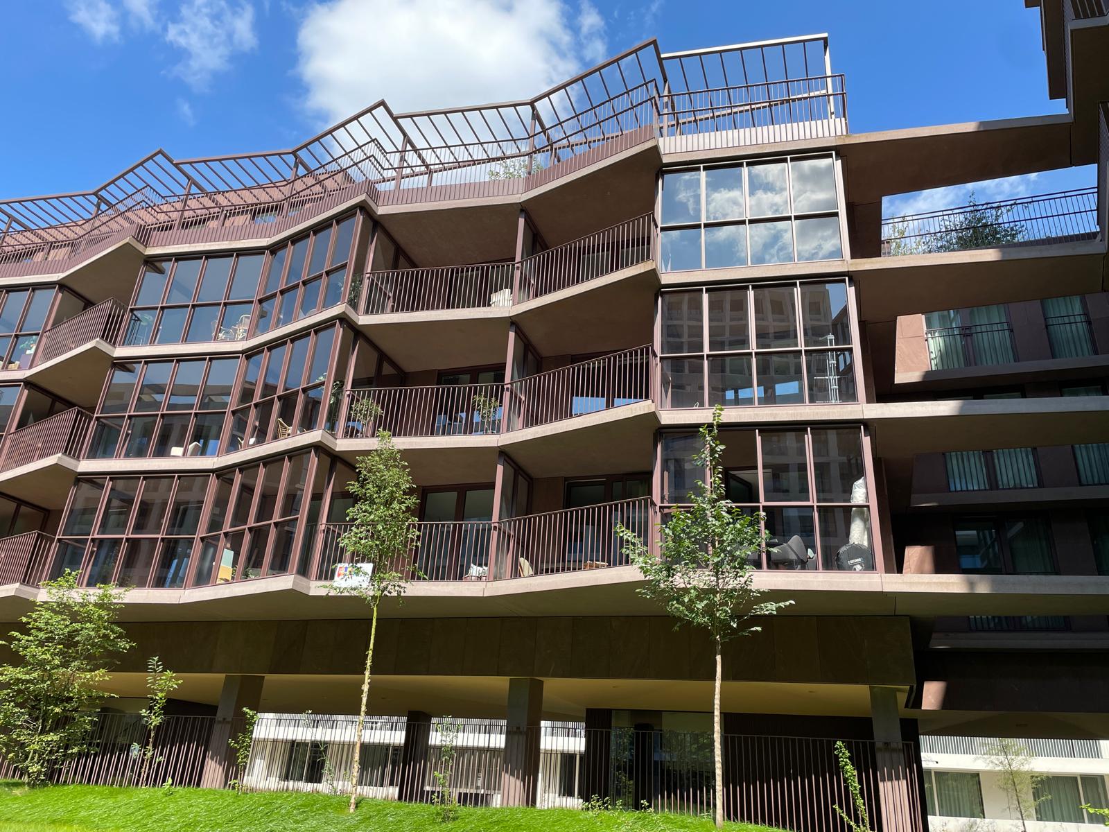 Wonen in stijl op het Nieuw Zuid - foto 5
