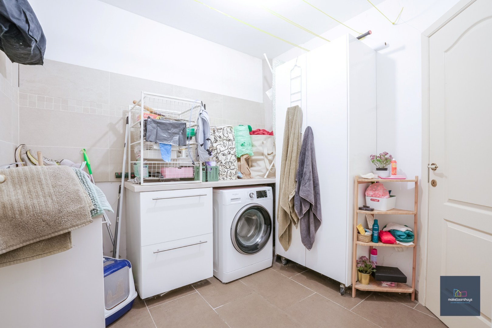 Woning met 3slpk en terras nabij centrum Gent - foto 5