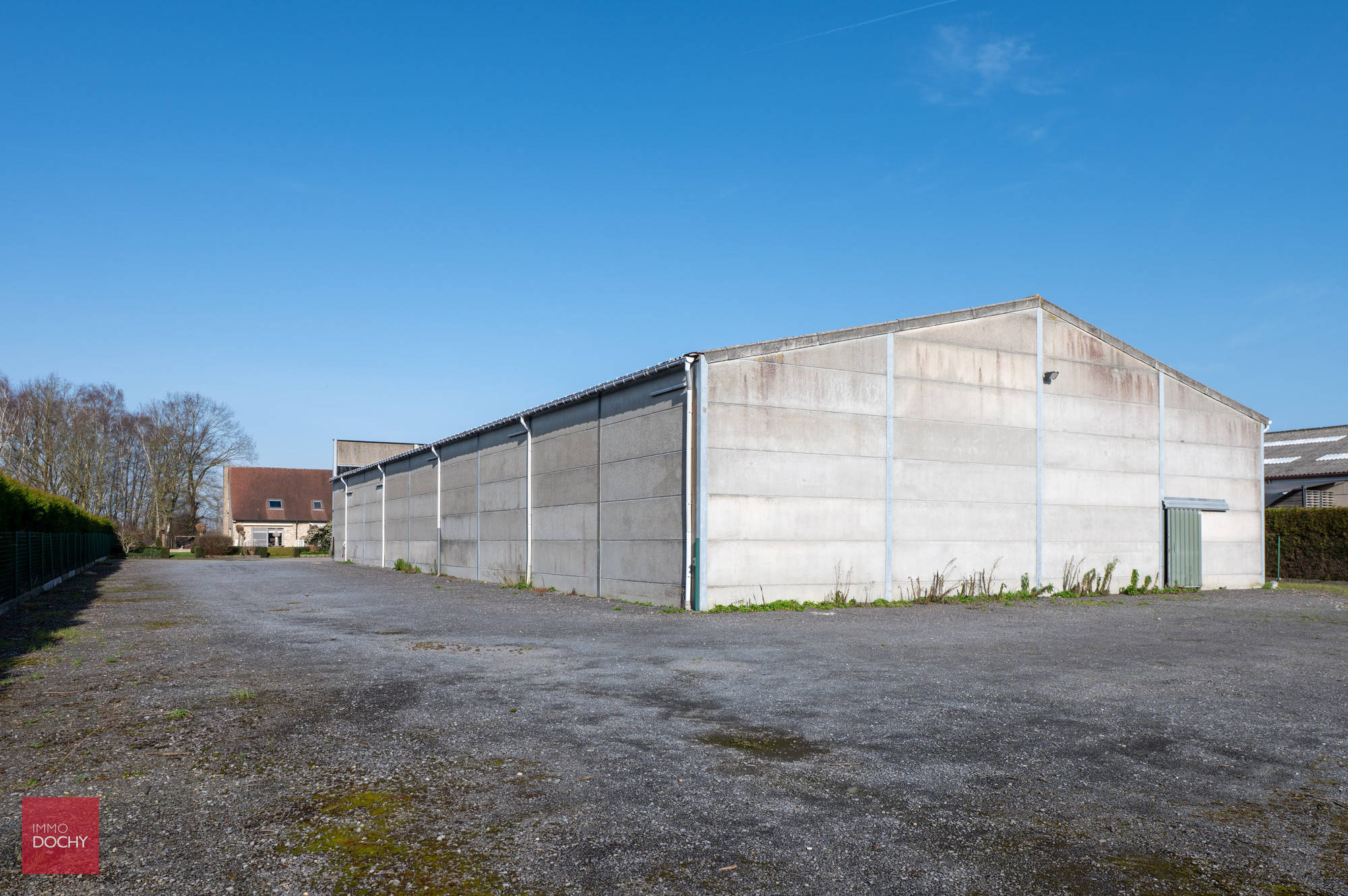 Magazijn te huur – uitstekende ligging | Heidestraat - foto 5