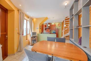 In de historische stadskern van Tongeren bieden wij dit karaktervolle pand met enorm potentieel aan. Bent u op zoek naar een project waarbij u...