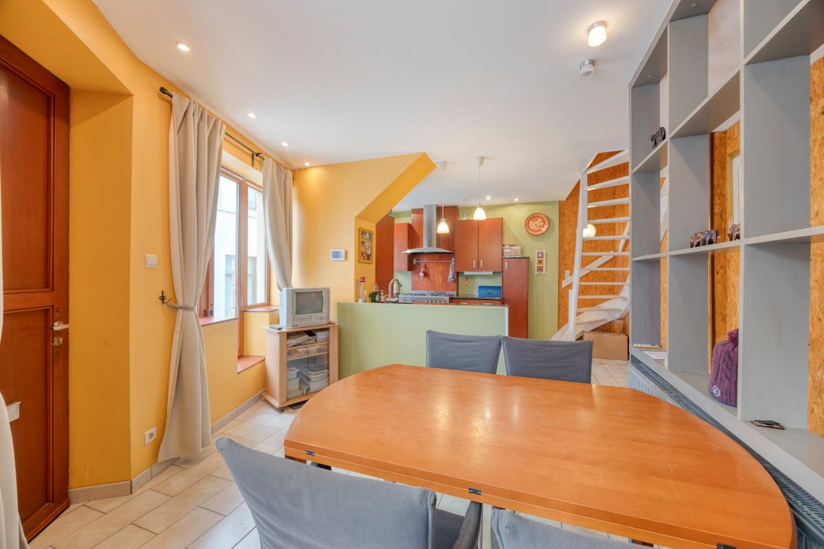 Huis te koop in centrum Tongeren - foto 2