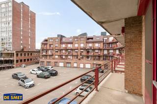 Gelegen nabij het centrum van Boom, op wandelafstand van winkels, horeca, scholen en openbaar vervoer, vinden we dit appartement met...