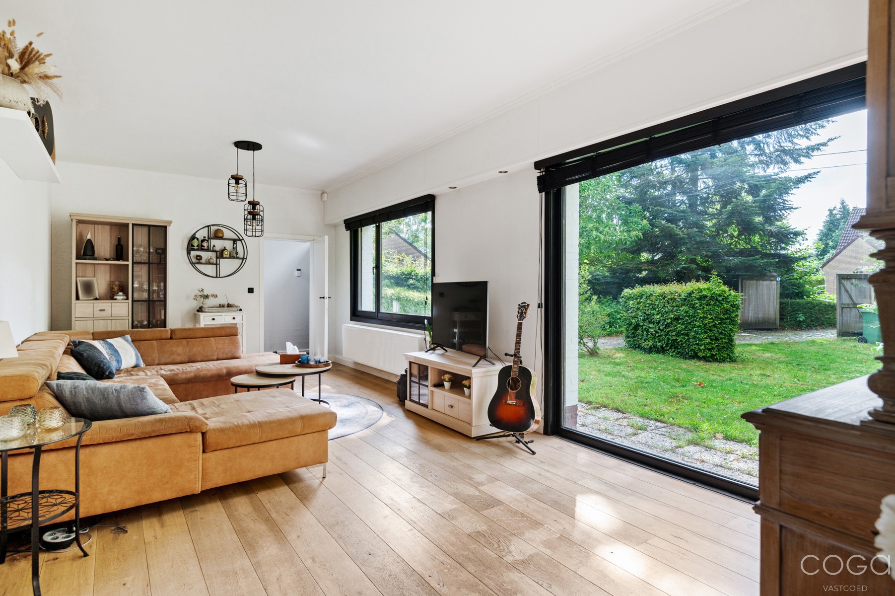 Charmante woning met 4 slaapkamers op een goede locatie! - foto 5